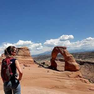 Meet your Posher, Sierra